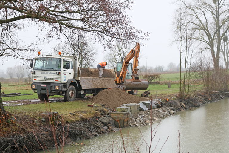 Etang_travaux_berges _feignies