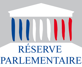 Réserve Parlementaire logo-réserve-parlementaire