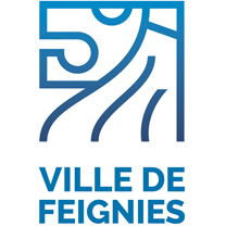 Ville de Feignies logo-ville-feignies
