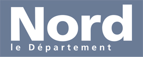 Département du Nord logo_departement_nord