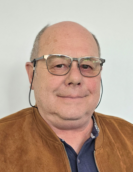 Alain Durigneux