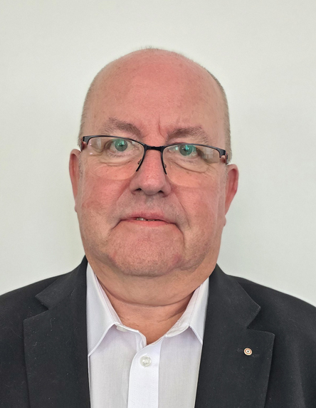 Eric Lavallee