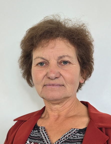 Martine Lemoine